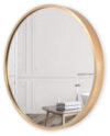 Зеркало Shine D70 / SHINE.70.70.AUR 21век
