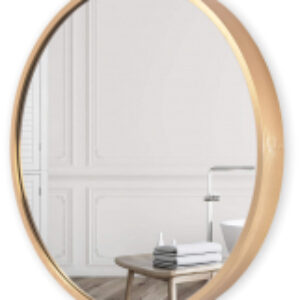 Зеркало Shine D70 / SHINE.70.70.AUR 21век