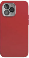 Чехол-накладка Silicone Case для iPhone 13 Pro / vlp-SC21-P61RD 21век