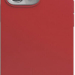 Чехол-накладка Silicone Case для iPhone 13 Pro / vlp-SC21-P61RD 21век