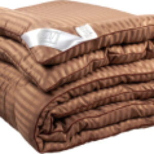 Одеяло Silky Dream классическое-всесезонное 140x205 / ОМСВ-15 21век