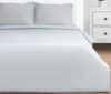 Комплект постельного белья Silver Garden / 9241722 21век