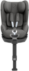 Автокресло Sirona T I-Size Plus 21век