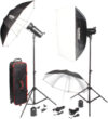 Комплект оборудования для фотостудии SK300II-E / 26730 21век
