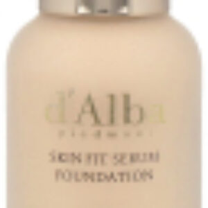 Тональный крем Skin Fit Serum Foundation 21 21век