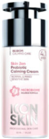Крем для лица Skin Zen Успокаивающий 21век