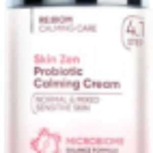 Крем для лица Skin Zen Успокаивающий 21век