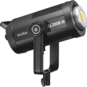 Осветитель студийный SL200III Bi / 30121 21век