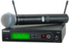 Радиосистема микрофонная SLX24/B58 21век