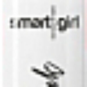 Блеск для губ Smart Girl Jump to Pink меняющий цвет тон 1 21век
