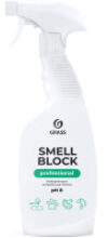 Нейтрализатор запаха Smell Block Professional / 125536 21век