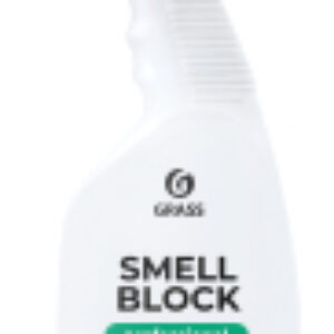 Нейтрализатор запаха Smell Block Professional / 125536 21век