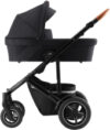 Детская универсальная коляска Smile III 2 в 1 / SM20990 21век