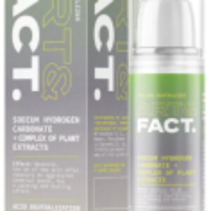 Крем для лица Нейтрализатор Sodium Hydrogen Carbonate + Complex Of Plant 21век