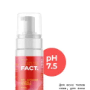 Пенка для умывания Soft Surfactant Complex+Panthen для ежедневного применения 21век