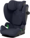 Автокресло Solution G I-Fix 21век