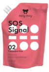 Маска для волос SOS-Signal экстра-питательная 21век