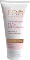 Гель для умывания SPA Age Control 21век