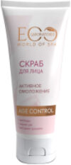 Скраб для лица SPA Age Control 21век