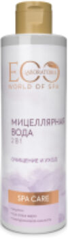Мицеллярная вода SPA Care 2в1 21век