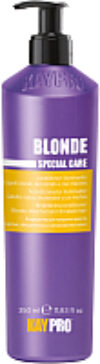 Кондиционер для волос Special Care Blonde для светлых осветленных и мелирован. волос 21век