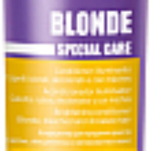 Кондиционер для волос Special Care Blonde для светлых осветленных и мелирован. волос 21век