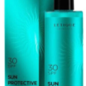 Спрей солнцезащитный Для лица и тела SPF30 21век