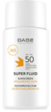 Крем солнцезащитный Флюид Депигментирующий SPF50 21век