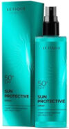Спрей солнцезащитный Для лица и тела SPF50 21век