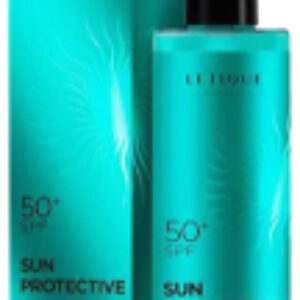 Спрей солнцезащитный Для лица и тела SPF50 21век