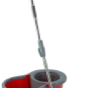 Набор для уборки Spin Mop 21век
