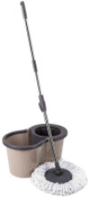 Набор для уборки Spin Mop 21век