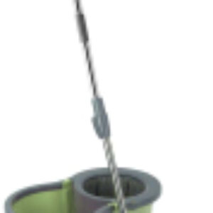 Набор для уборки Spin Mop 21век