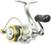 Катушка безынерционная Spiritual 800 / A00018916 21век