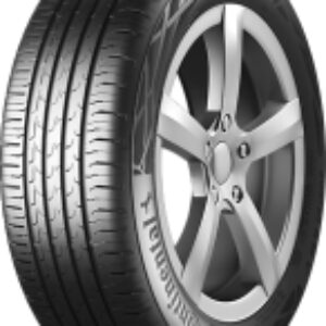 Летняя шина SportContact 6 295/35R20 105Y Mercedes 21век