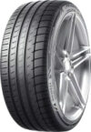 Летняя шина SporteX TH201 235/45R19 99W 21век