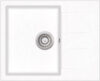 Мойка кухонная SQT102AW 21век