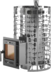 Печь-каменка Steam Master 24 INOX (210М) 21век