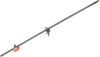 Рукоятка для студийного оборудования Steel Heavy Duty Baby Boom Arm / KCP-628B 21век