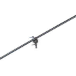Рукоятка для студийного оборудования Steel Heavy Duty Baby Boom Arm / KCP-628B 21век