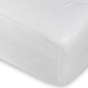 Наматрасник защитный Stressfree L1 200x195 21век