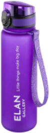 Бутылка для воды Style Matte / 280092 21век