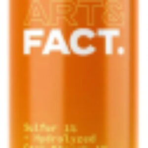 Тоник для лица Sulfur 1% + Hydrolyzed Corn Starch 1% + Сomplex Of Extracts 21век