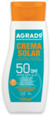 Крем солнцезащитный Sunscreen Cream SPF50 21век