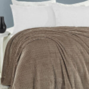 Плед Super Soft Melinda Евро 200x220 / Р 942 21век
