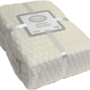 Плед Super Soft Melinda Евро 200x220 / Р 942 21век