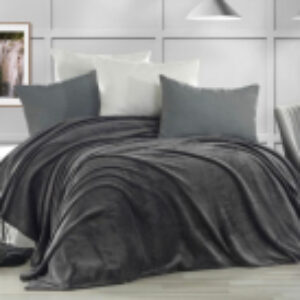 Плед Super Soft Vigan Евро 200x220 / Р 942 21век