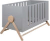 Детская кровать-трансформер Swing Big Relax 140x70 21век