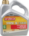 Моторное масло Synth-XL 5W40 / P01031-ARD004 21век