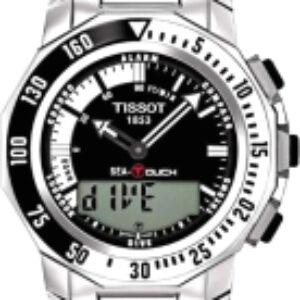 Часы наручные мужские T026.420.11.051.01 21век